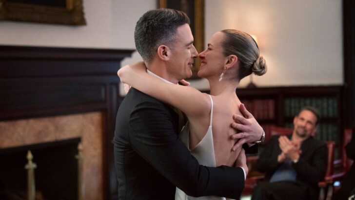 FBI Season 8 Episode 11 Gave Nina/Scola Fans The Gift They&rsquo;ve Been Waiting For (But It Wasn&rsquo;t The Wedding)