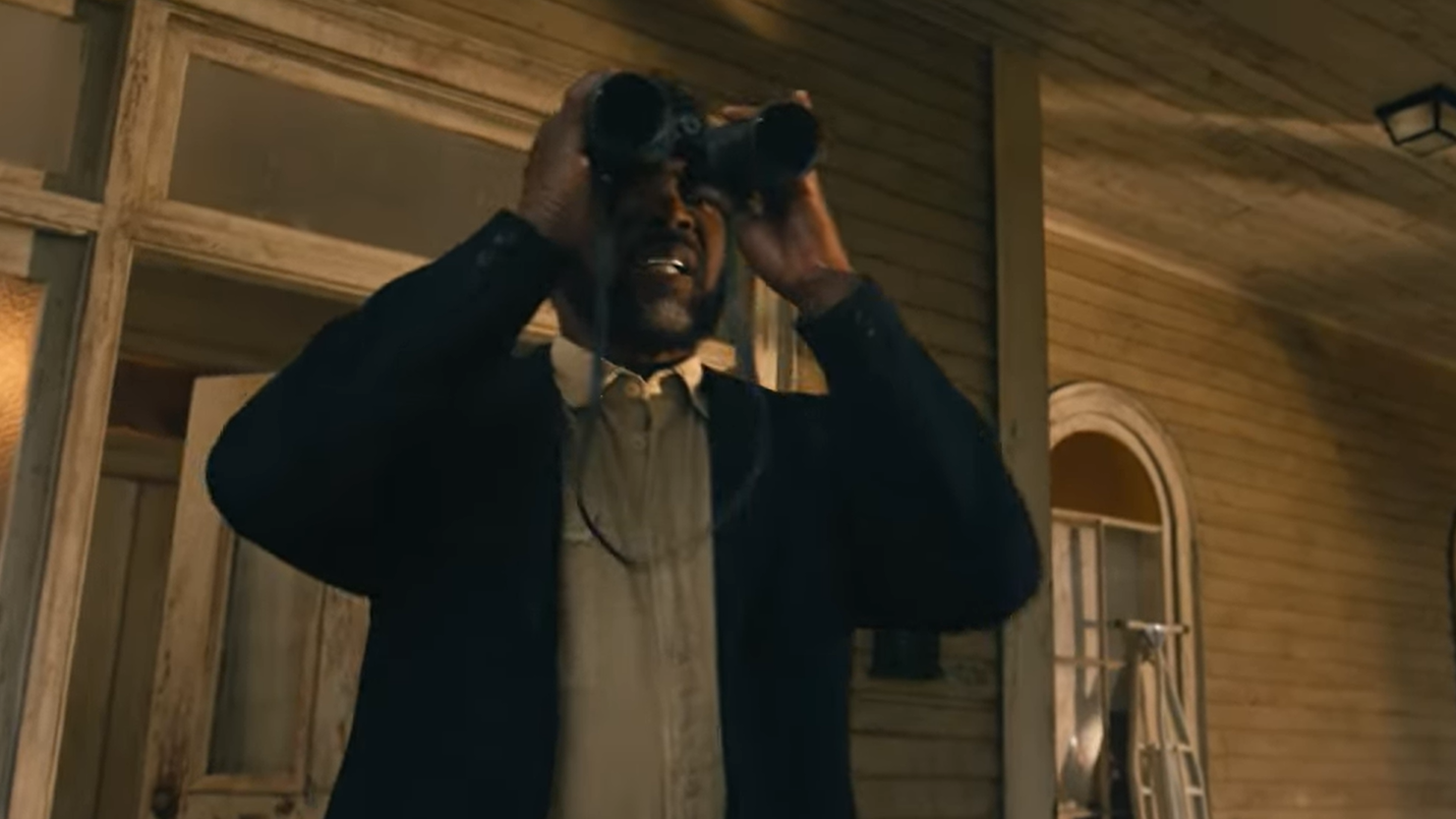 FROM Season 4 Sets April Premiere as New Teaser Hints at a Darker Chapter