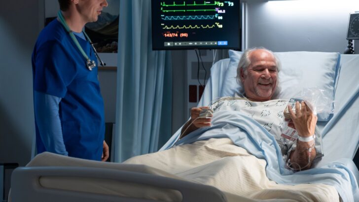 The Scrubs Reboot Finally Wins Me Over With Its First Trailer