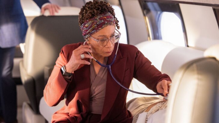 Chicago Med Season 11 Episode 12 Offered An Exciting Story Before a Hiatus, But No Cliffhangers