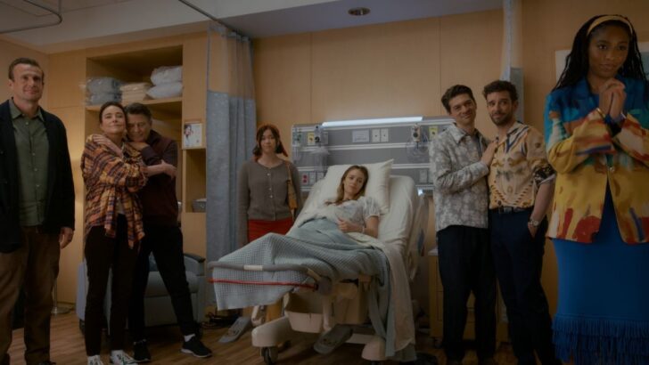 Shrinking Season 3 Episode 3 Review: D-Day