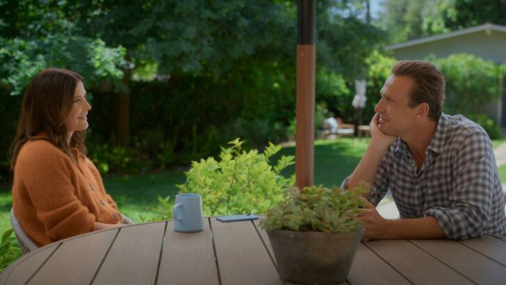 Shrinking Staffel 3 Episode 2 Rezension: Happiness Mission