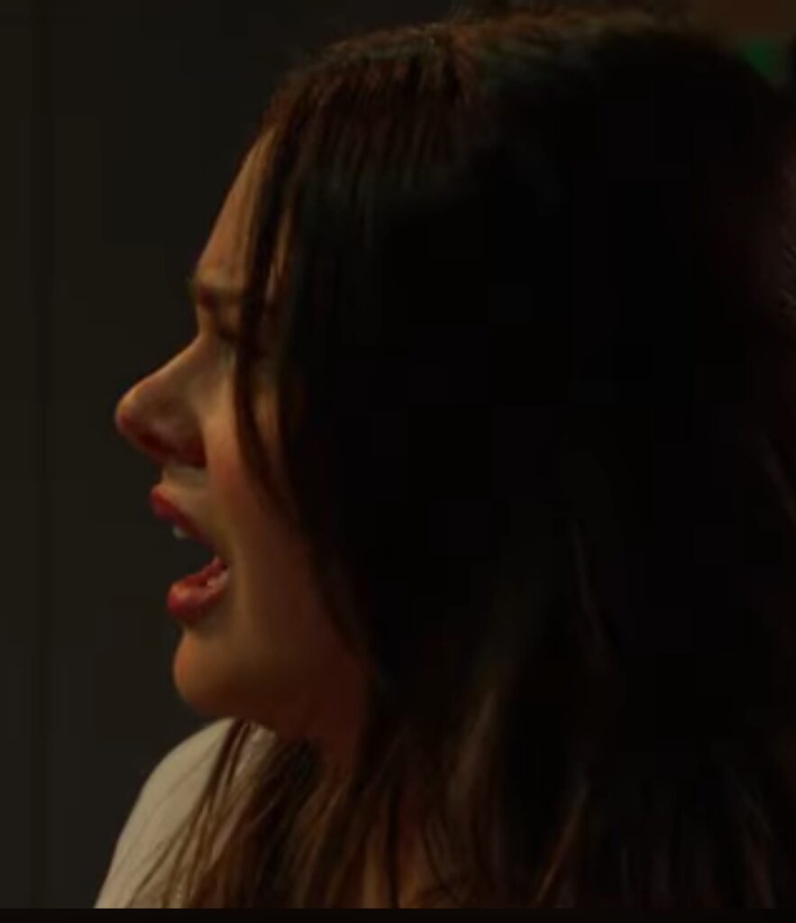 Stephanie is shocked to see Owen on Days of Our Lives during the week of 3-02-26