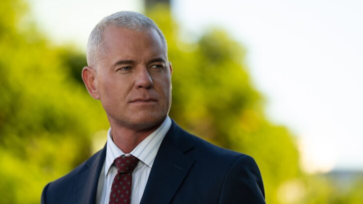 In Memoriam: Grey’s Anatomy Icon Eric Dane, Gone at 53