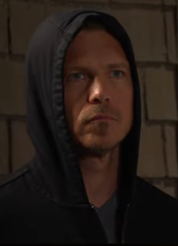 The real stalker appears in Salem on Days of Our Lives during the week of 2-23-26