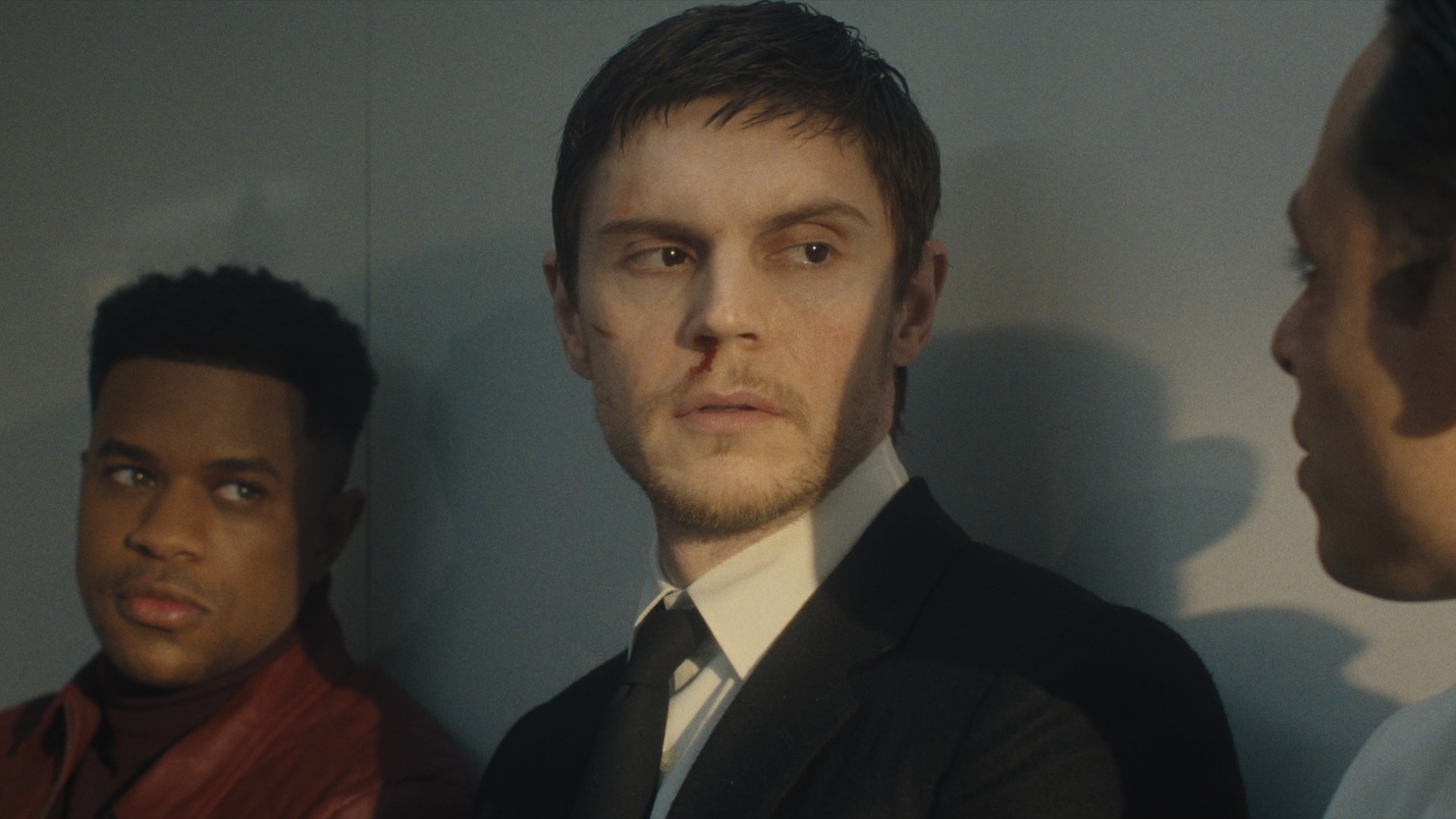 The Beauty Season 1 Episodes 8 & 9 Review: A Lesson in Trust