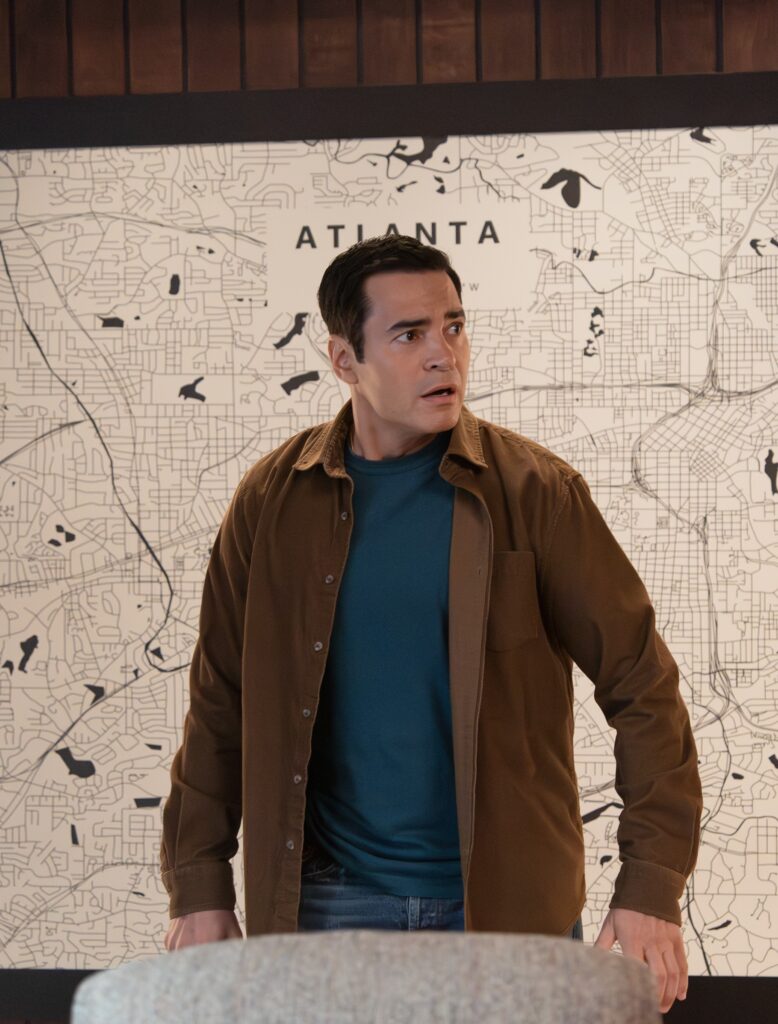 Characters of the Week: The Pitt, Will Trent, Industry & More Result in Chilling, Powerful Performances