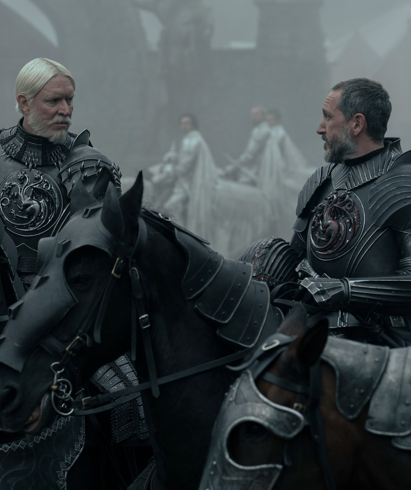 A knight of the seven kingdoms