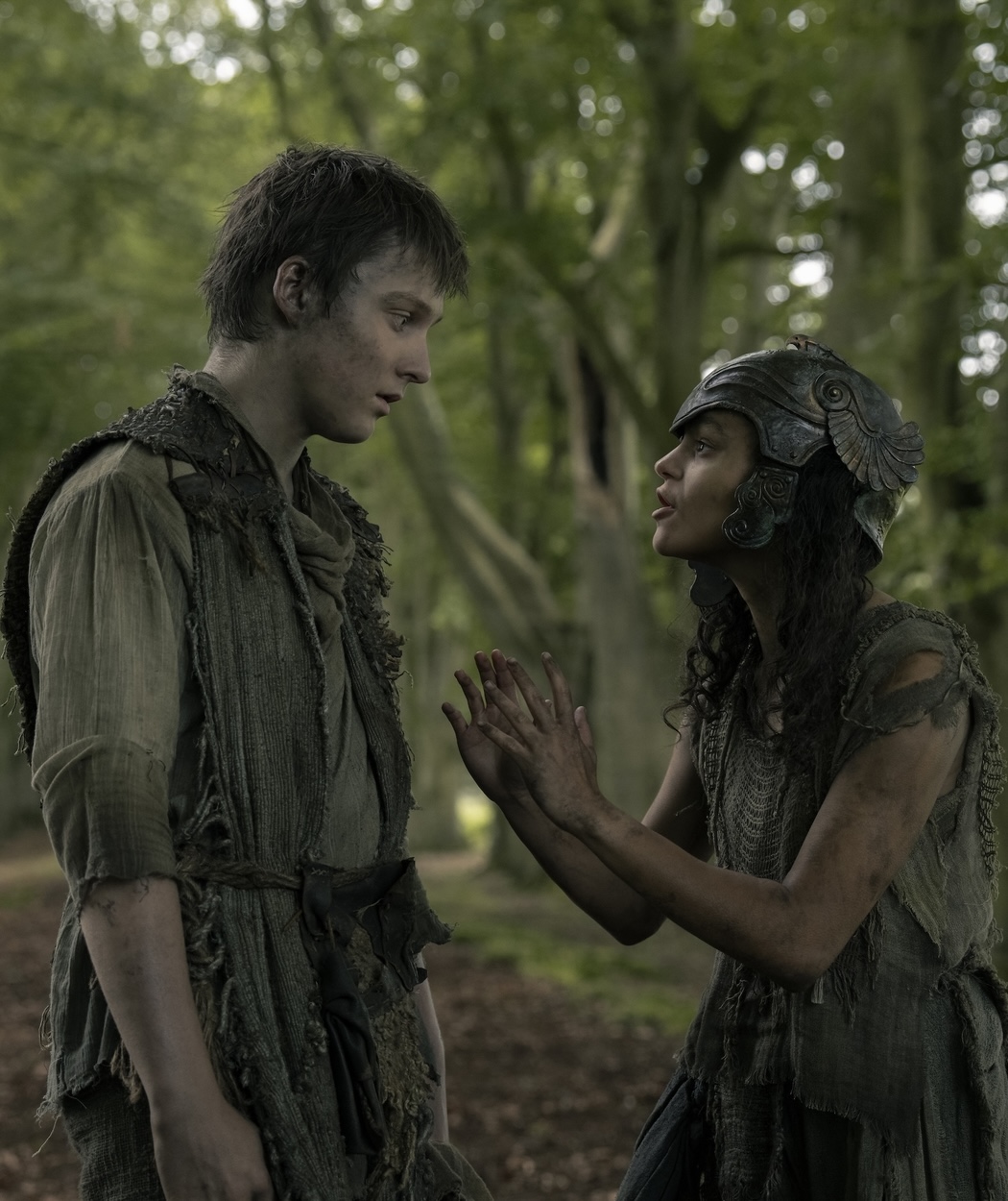 A Knight of the Seven Kingdoms