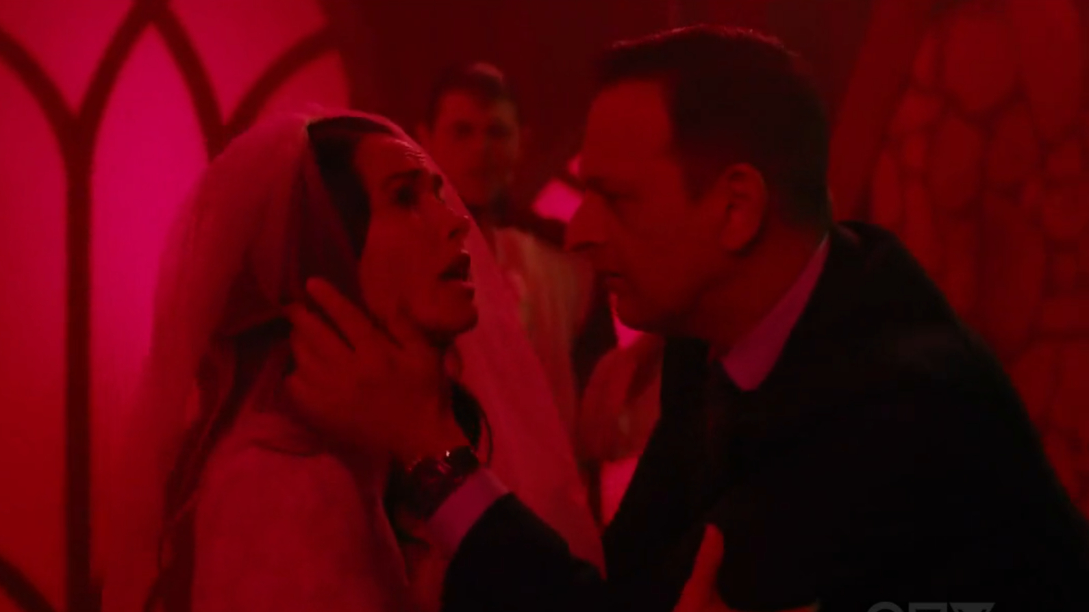 Best Medicine: Port Wenn’s Tenacity Is Exactly What Martin Needs to Get Over His Blood PTSD