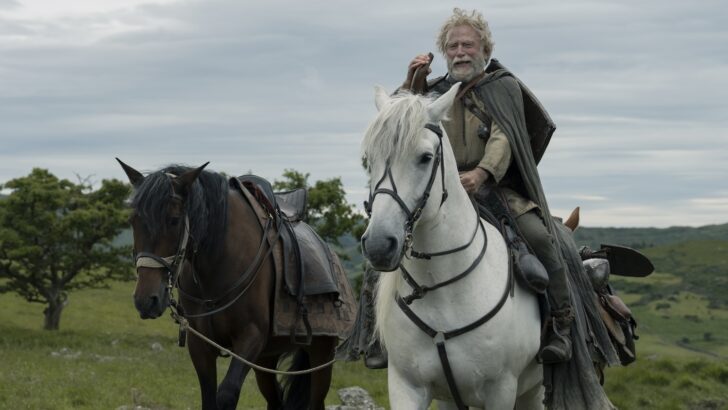 A Knight of the Seven Kingdoms Needs to Delve Deeper Into Ser Arlan After the Dothraki Reveal