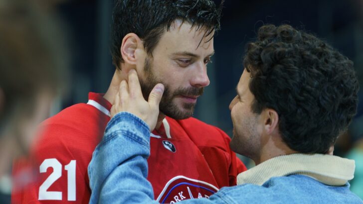 7 Queer Shows To Swoon Over If You Enjoyed Heated Rivalry