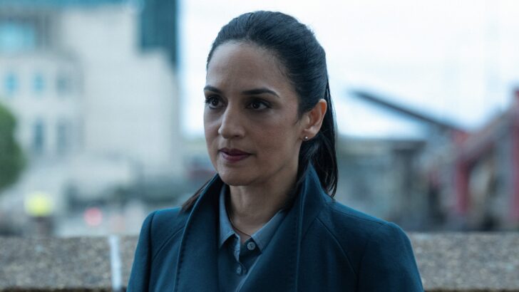 Hijack Season 2 Exclusive Sneak Peek: Sam Nelson’s Situation Escalates