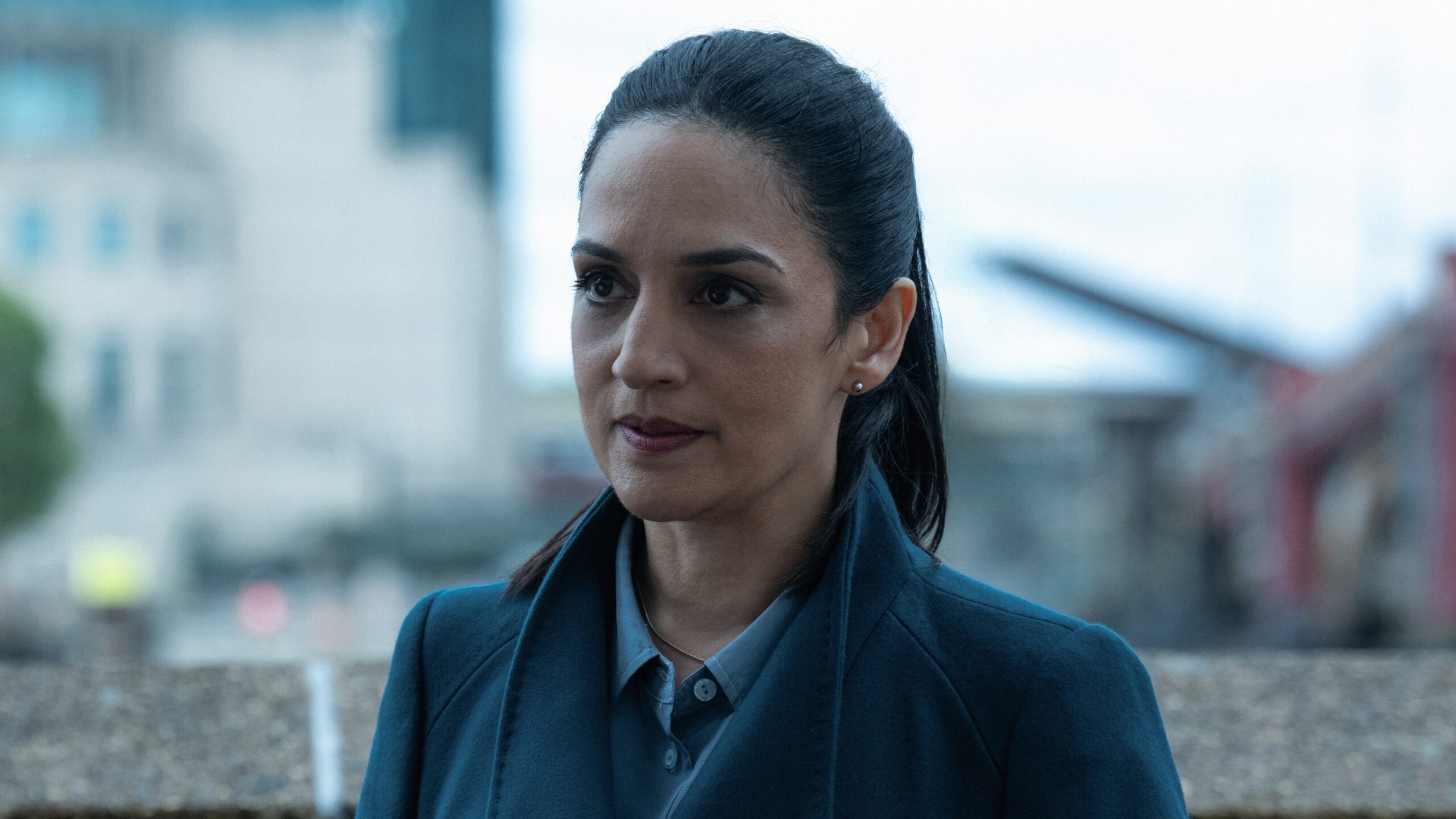 Hijack Season 2 Exclusive Sneak Peek: Sam Nelson’s Situation Escalates