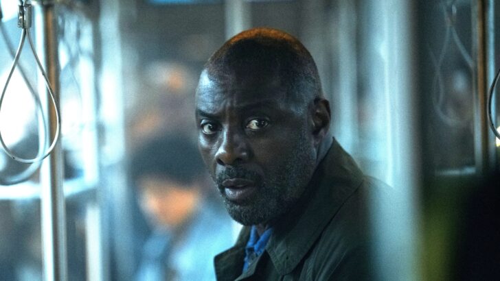 Rückblick auf Staffel 2, Episode 4 von Hijack: Wir haben die Hälfte der Staffel hinter uns und immer noch nichts