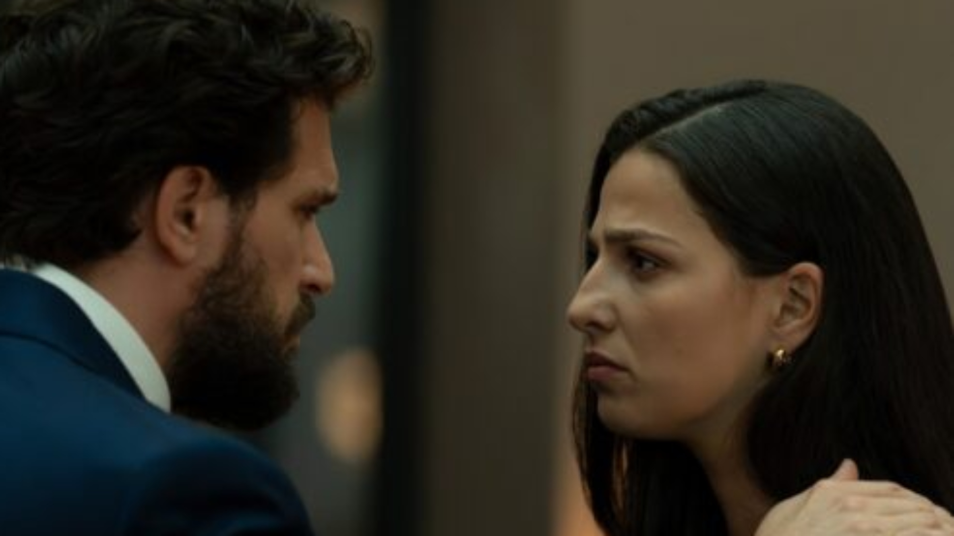 Industry Season 4 Finale Predictions: Is Yasmin Preparing for Divorce Before Henry Faces Charges?