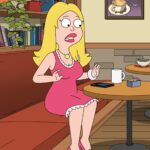 American Dad Co-Showrunner Brian Boyle Looks Back at the Rollercoaster Show