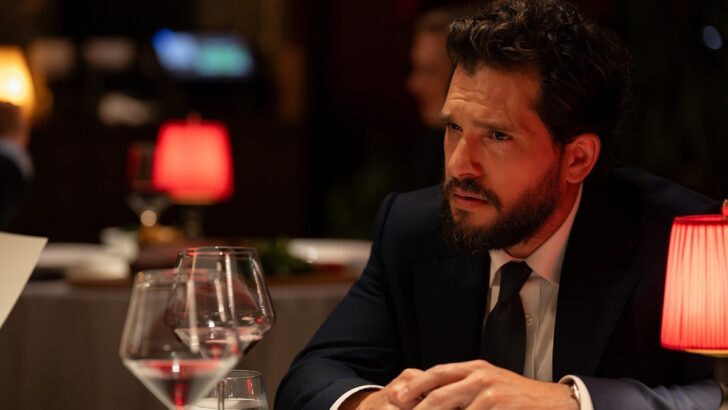 Industry Season 4 Episode 6&rsquo;s &ldquo;Dear Henry&rdquo; Is Pure YOU-Level Psychosexual Chaos & Destruction