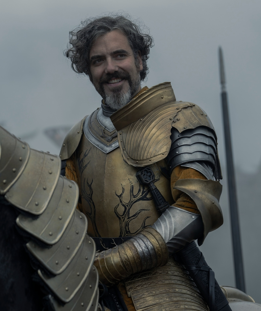 A knight of the seven kingdoms