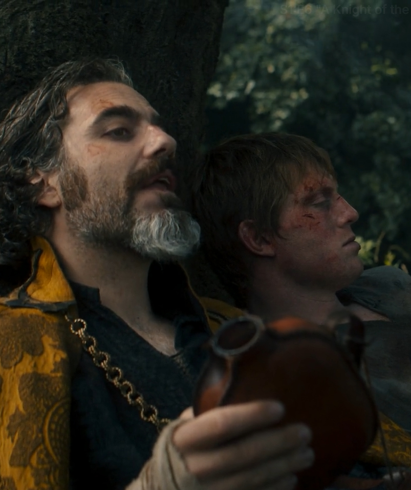 A knight of the seven kingdoms