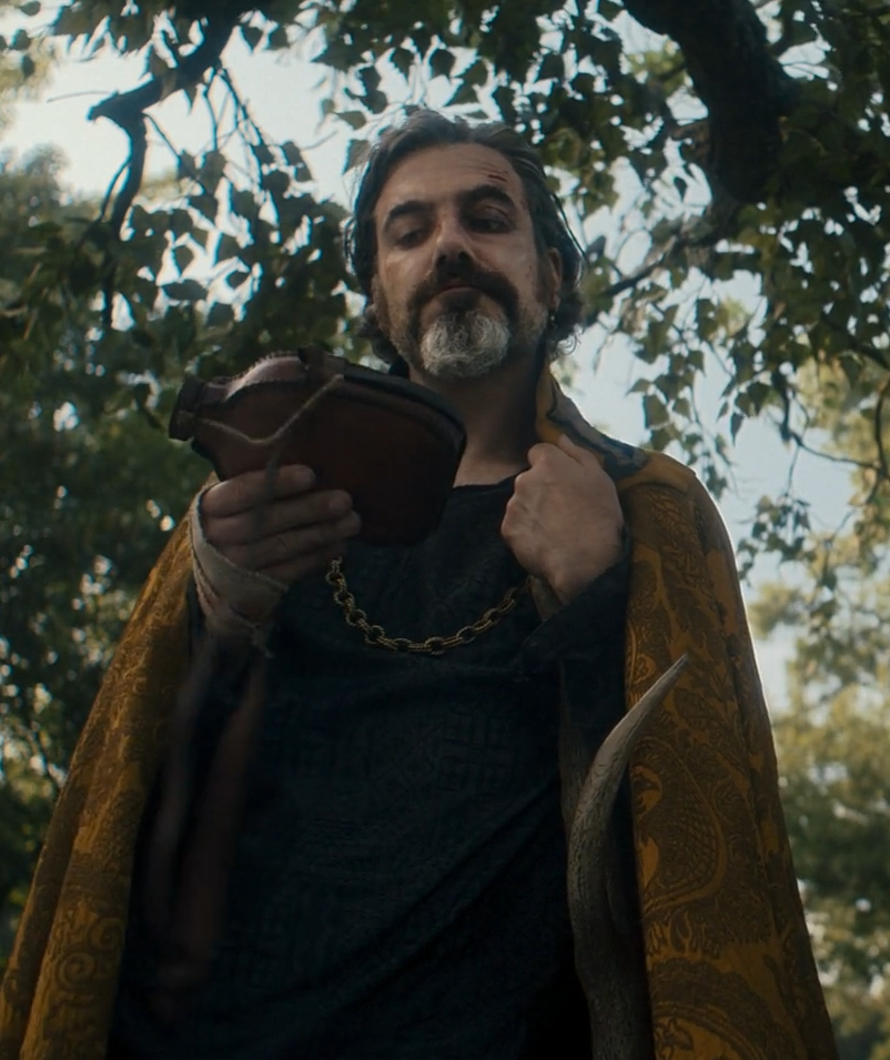A knight of the seven kingdoms