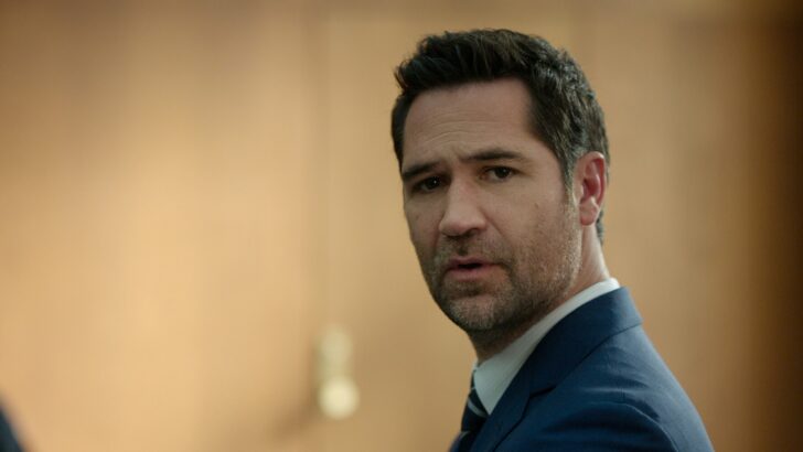 The Lincoln Lawyer Season 4 Flips the Script and Proves It’s Here to Stay