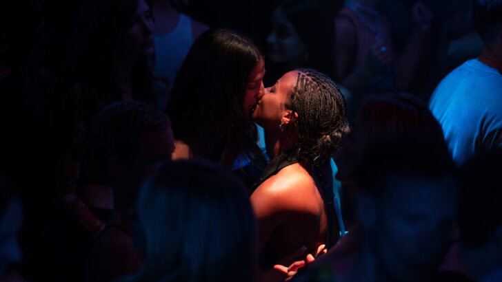 Industry Season 4’s Stealth Queerness Is Its Boldest Power Play Yet