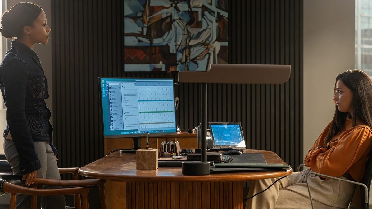 Industry Season 5 Theories: Why Harper & Yasmin’s Rivalry Could Change Everything