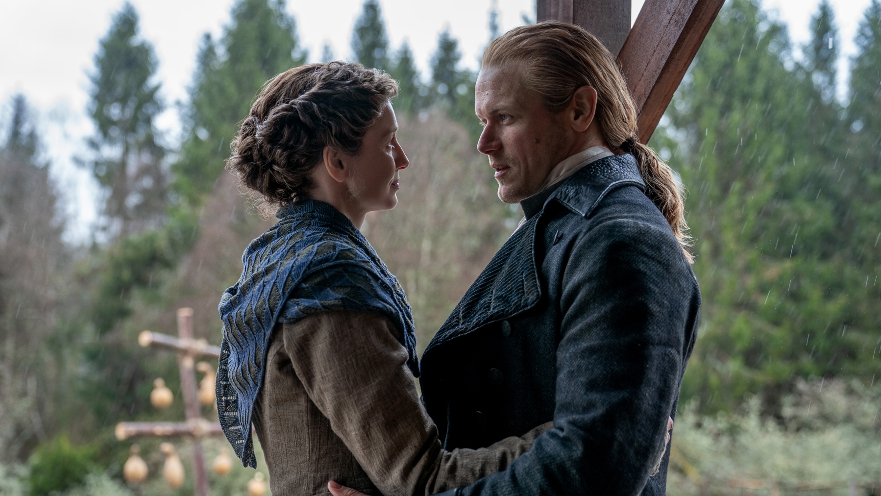 Outlander Season 8 Needs These 5 Book Storylines