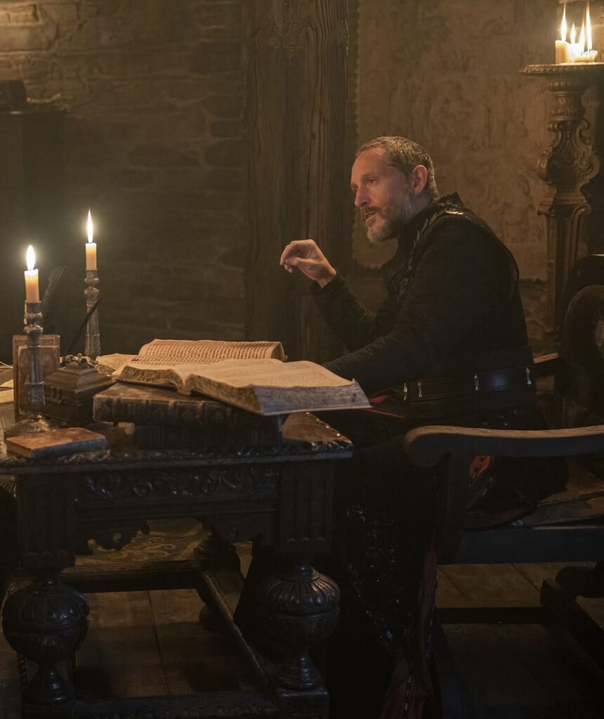 A Knight of the Seven Kingdoms Season 1 Episode 4 Review: Unsurprising Betrayals and Reveals A Knight of the Seven Kingdoms Season 1 Episode 4 Review: Unsurprising Betrayals and Reveals