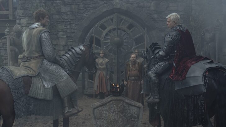 A Knight of the Seven Kingdoms Season 1 Episode 4 Review: Unsurprising Betrayals and Reveals