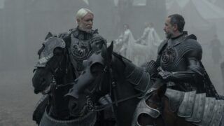 A knight of the seven kingdoms