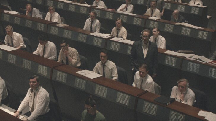 ‘Star City’ First Look Photos Unveil the New ‘For All Mankind’ Spinoff