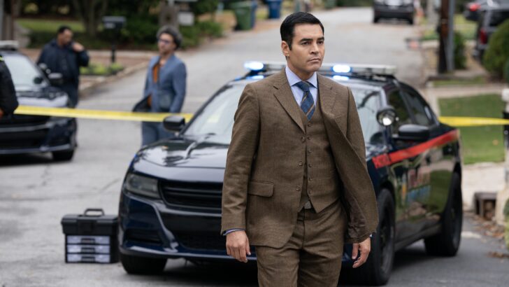 Will Trent Season 4 Episode 7 Review: Ramon Rodriguez Nailed It