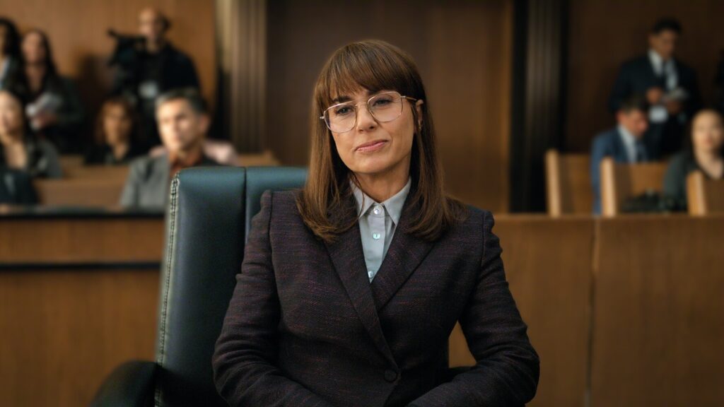 The Lincoln Lawyer Season 4 Owes Constance Zimmer an Apology