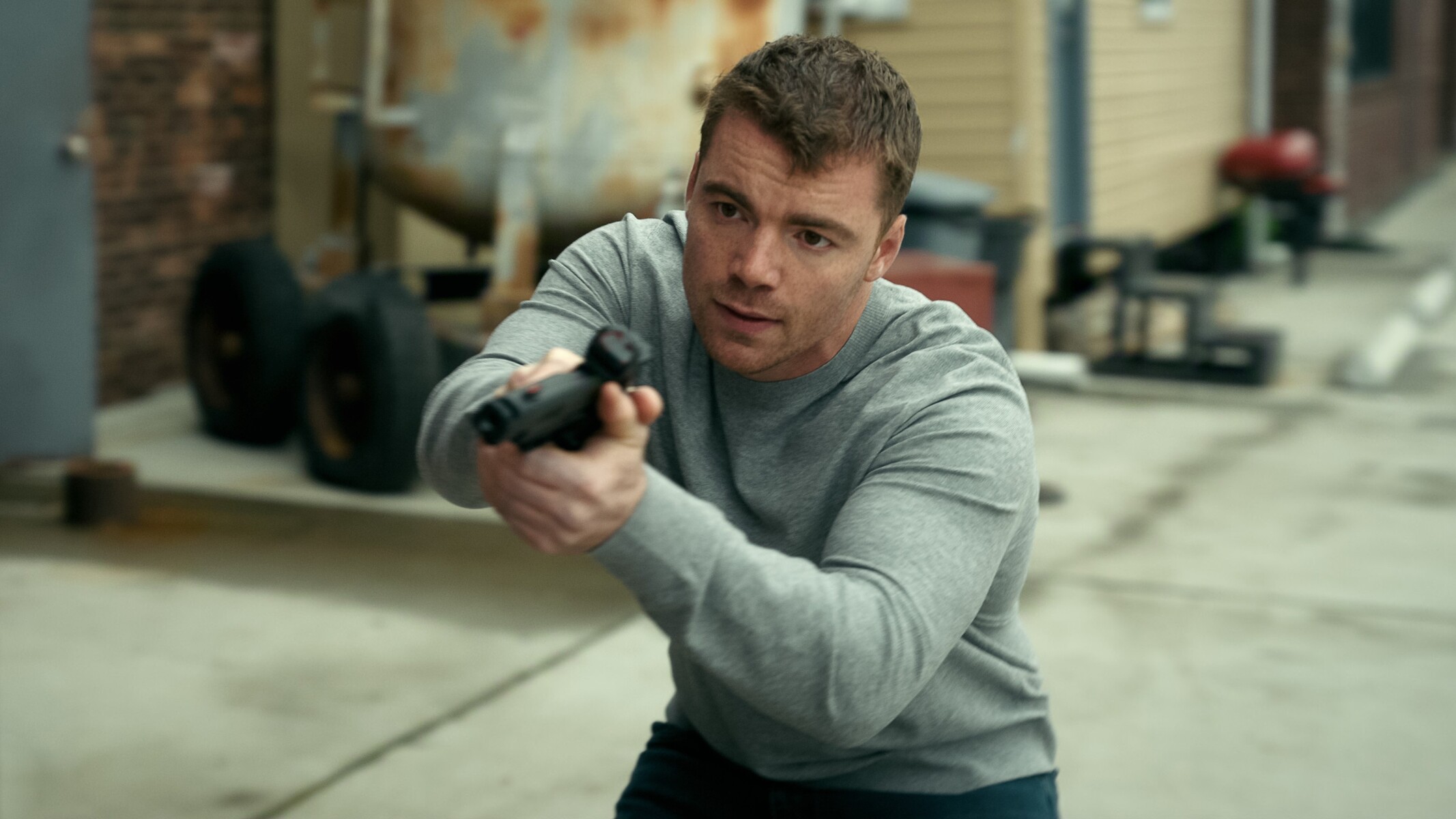 The Night Agent Loses Its Entire DNA, the Plot, and Our Interest in Season 3 The Night Agent Loses Its Entire DNA, the Plot, and Our Interest in Season 3