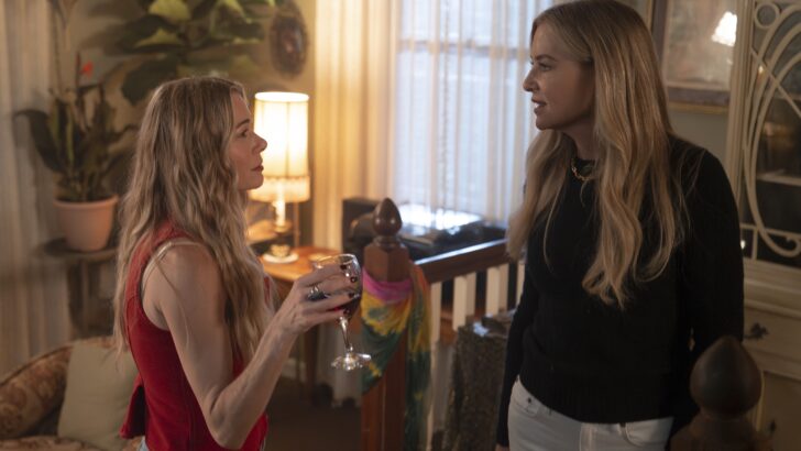 9-1-1: Nashville Must Move On From Its Annoying Love Triangle Already!