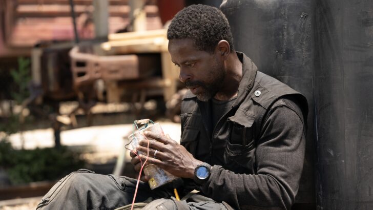 Paradise Season 3 Episode 6 Explores Jane’s Past and Explains So Much