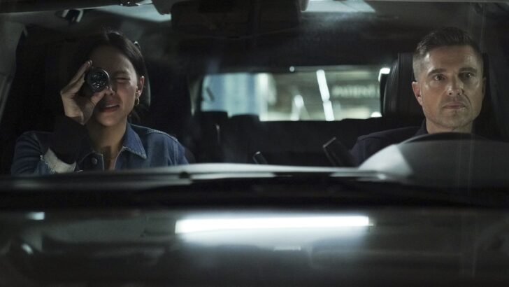 The Rookie Season 8 Episode 12 Doubles Down on Villains, Silliness & Pointless Bailey Plots