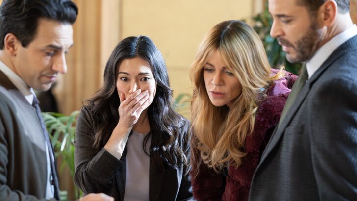 High Potential Season 2 Episode 15 Review: Wagner’s Return & Willa Quinn’s Arrival Spark More Intrigue