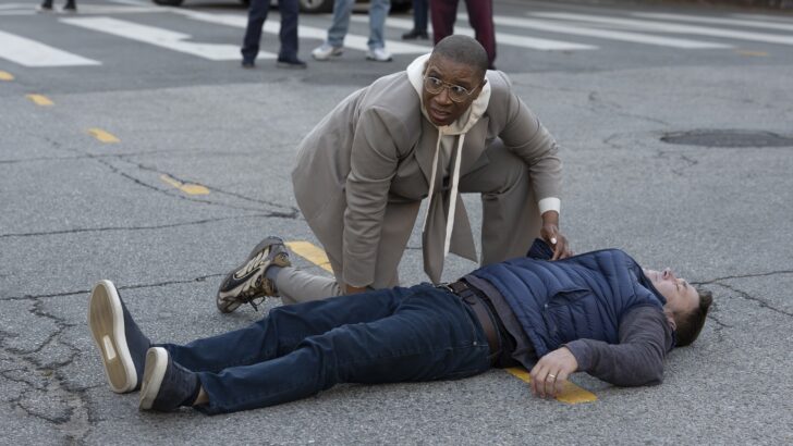 9-1-1 Season 9 Has Rushed Hen’s Recovery Arc — And Not in a Good Way