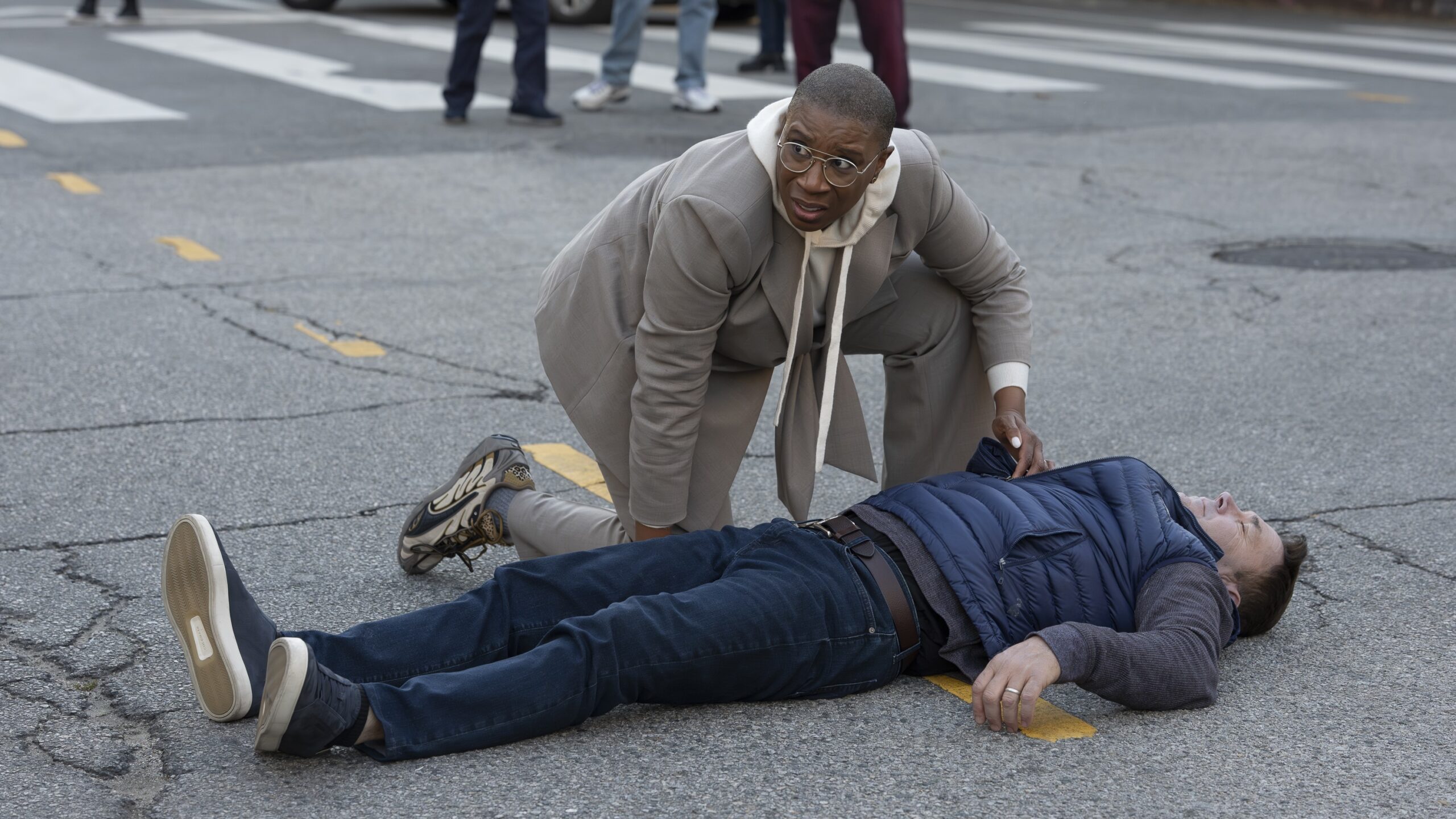 9-1-1 Has Rushed Hen’s Recovery Arc — And Not In a Good Way