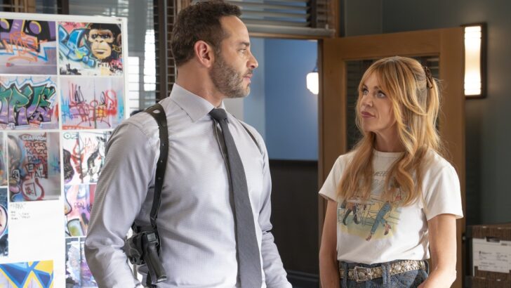 High Potential Season 2 Episode 16 Turns Up the Heat with Powerful Collaborations & Conspiracy