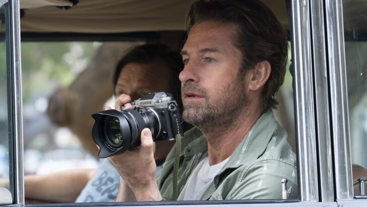 RJ Decker Season 1 Episode 5 Review: Who Needs a Triad When We Have a Lovable Trio?