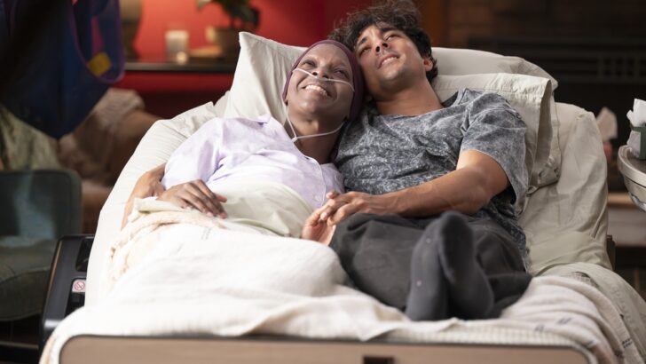 Grey’s Anatomy Season 22 Episode 14 Review: An Emotional Wrecking Ball of Devastating Losses & Romantic Payoffs