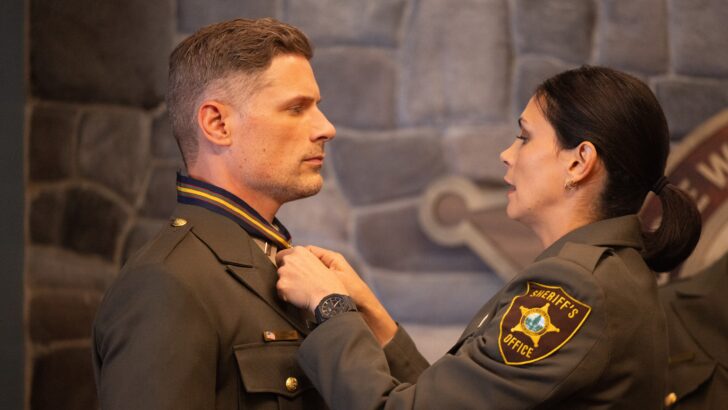 Sheriff Country Season 1 Episode 11 Brings Consequences and Fallouts After the Trauma
