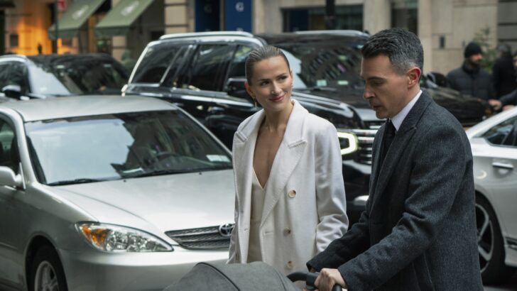 Does the Dick Wolf Universe Hate Us or Just Happy Couples?