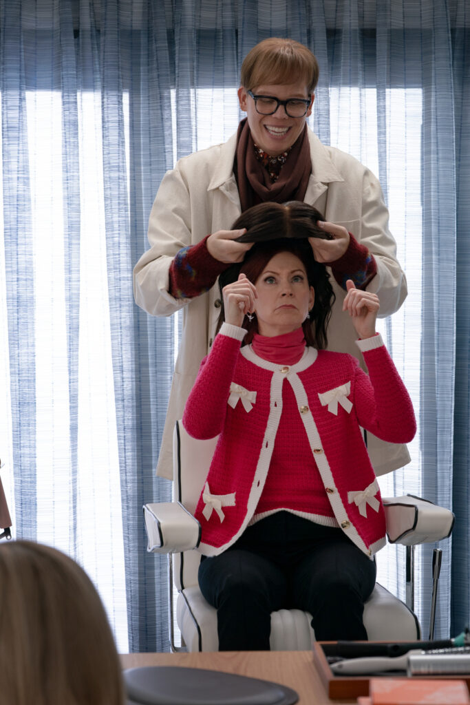 Elsbeth Season 3 Episode 12's Weakest Subplot Distracted From An Otherwise  Silly But Fun Story - TV Fanatic