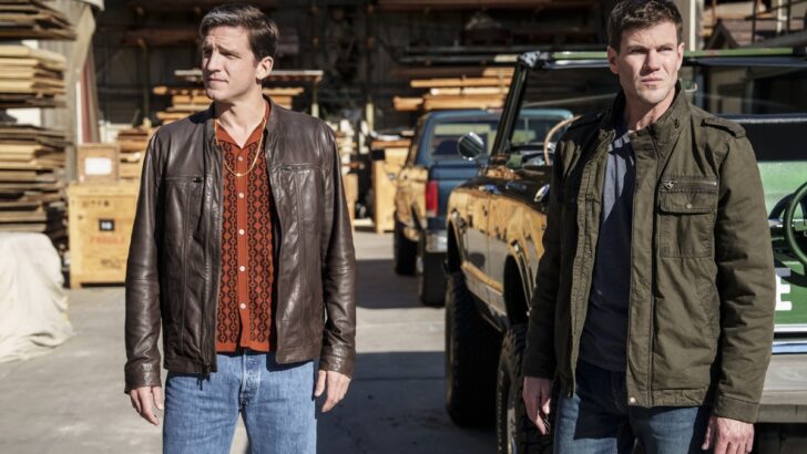 NCIS: Origins Season 2 Episode 11 Delivers New Orleans Flavor with Dwayne Pride’s Debut