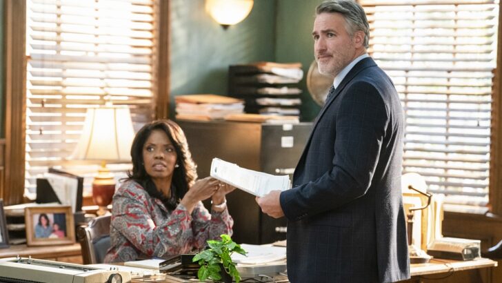 NCIS: Origins Season 2 Episode 12 Review: Everybody Loves Mary Jo